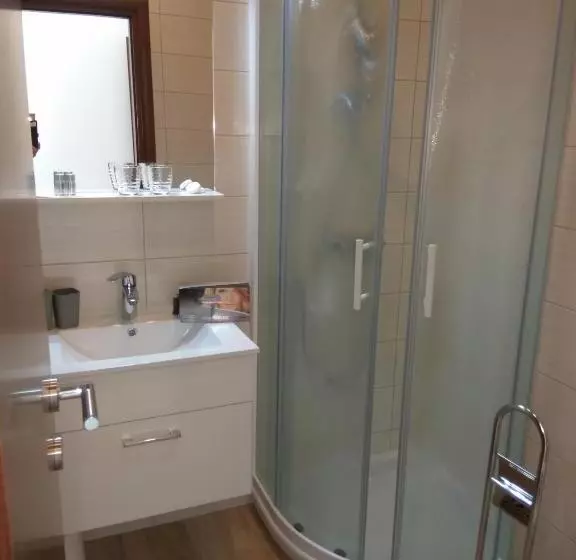 B&b Villa Oasa 3