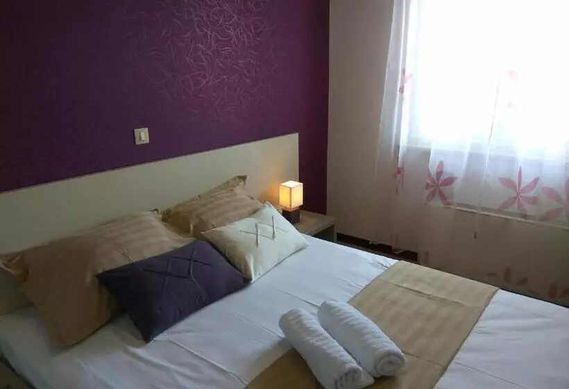 B&b Villa Oasa 3