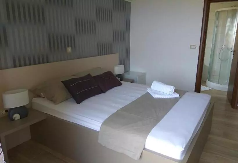 B&b Villa Oasa 3