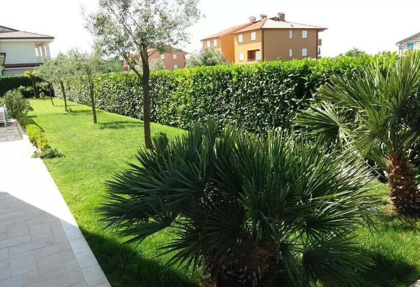 B&b Villa Oasa 3