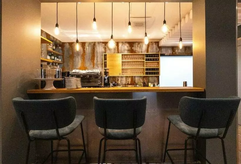 Biohotel Wildland Natural Resort