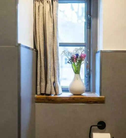 Biohotel Wildland Natural Resort