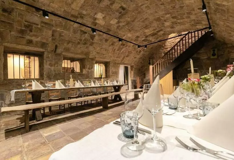 Biohotel Wildland Natural Resort