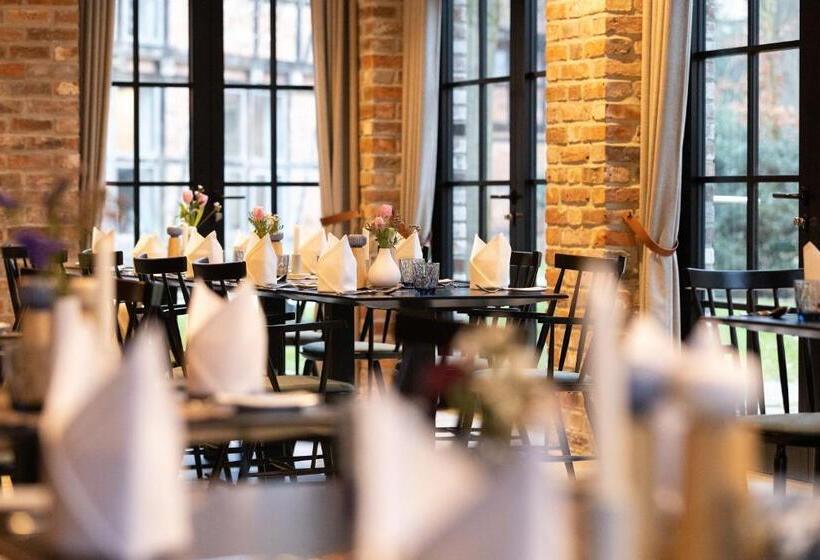 Biohotel Wildland Natural Resort