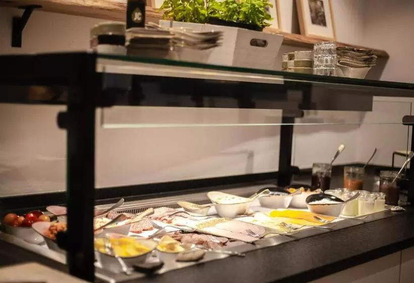 Biohotel Wildland Natural Resort