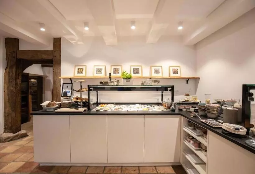 Biohotel Wildland Natural Resort