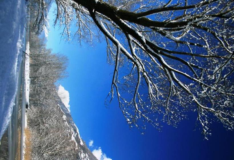Garni Hotel Am Meilenstein