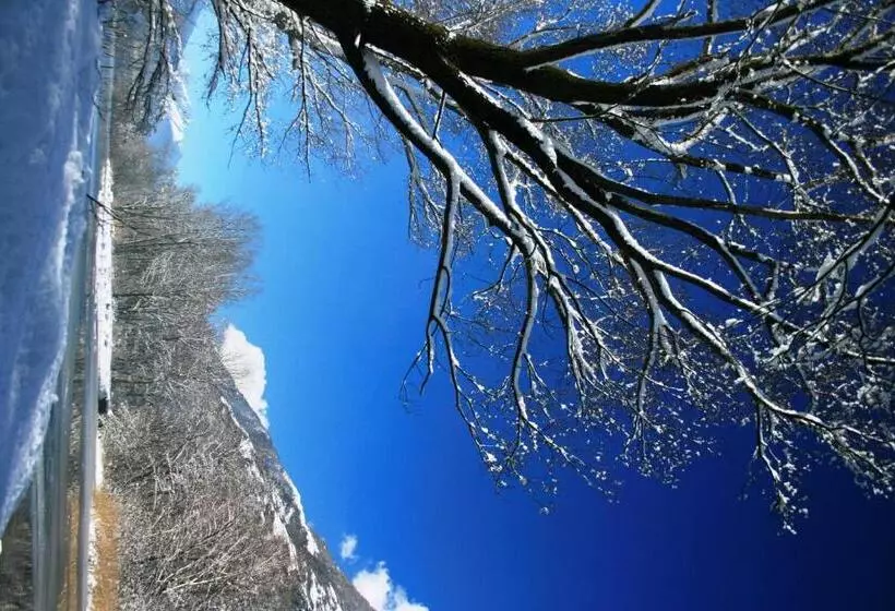 Garni Hotel Am Meilenstein