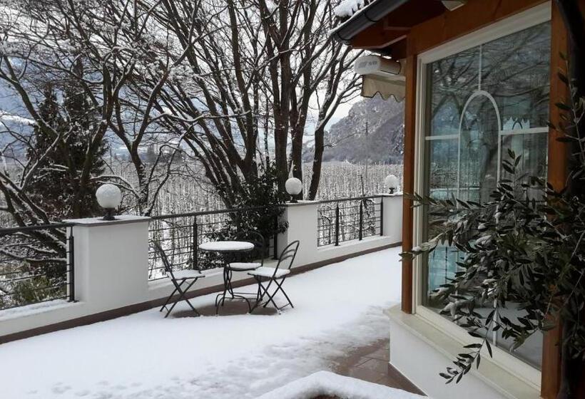 Garni Hotel Am Meilenstein