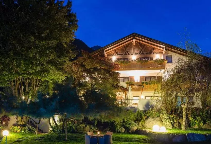 Garni Hotel Am Meilenstein