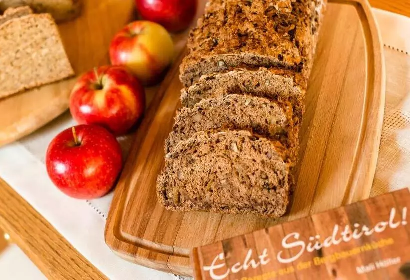 Garni Hotel Am Meilenstein