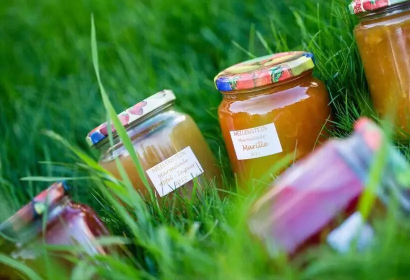 Garni Hotel Am Meilenstein