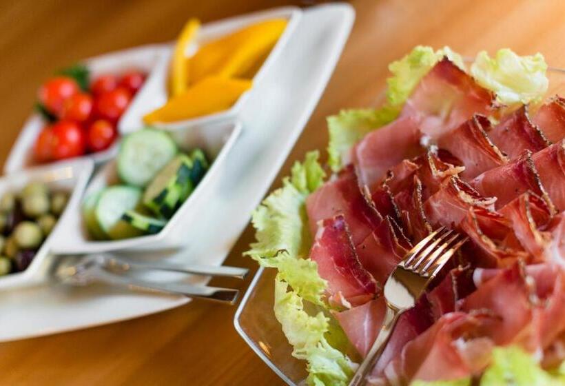 Garni Hotel Am Meilenstein