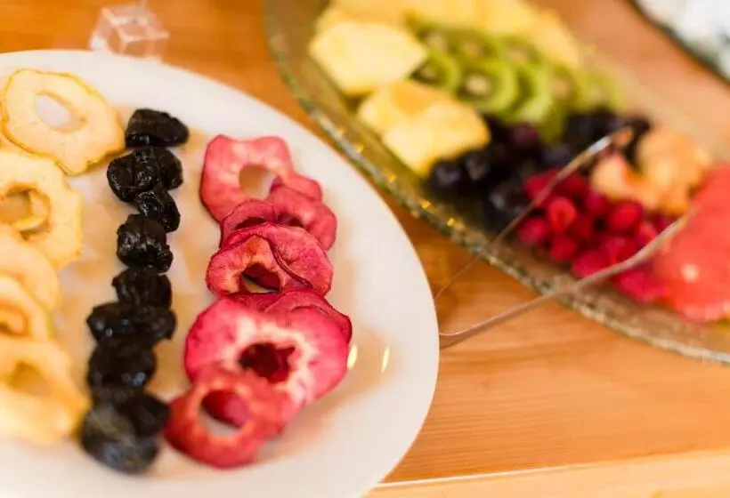 Garni Hotel Am Meilenstein