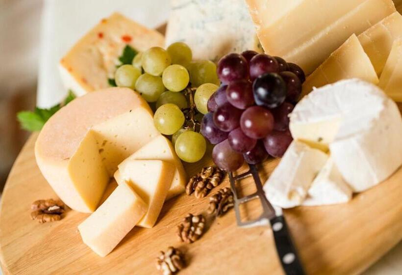 Garni Hotel Am Meilenstein