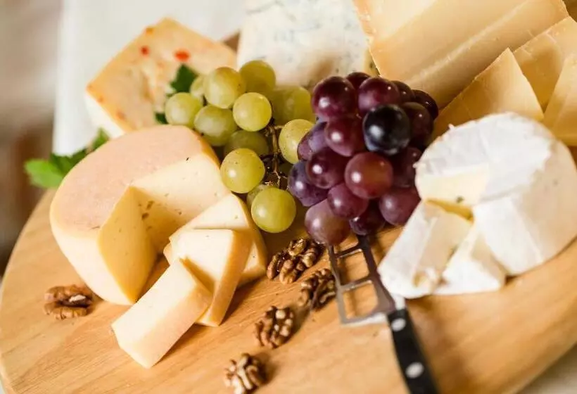 Garni Hotel Am Meilenstein