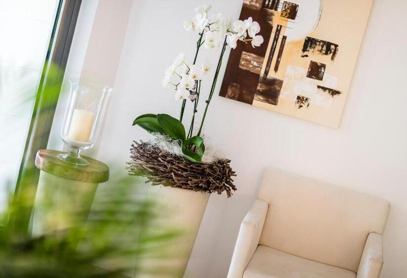 Garni Hotel Am Meilenstein