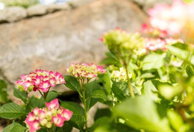 Garni Hotel Am Meilenstein