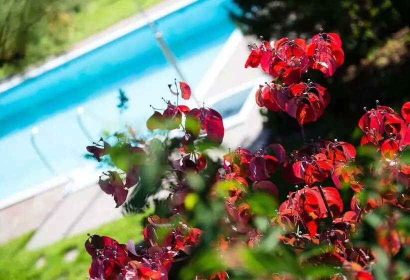 Garni Hotel Am Meilenstein