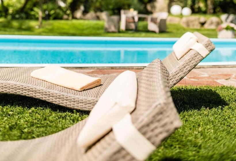 Garni Hotel Am Meilenstein