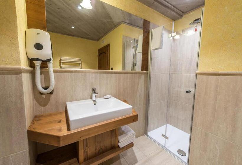 호텔 Agritur Casa Fabri