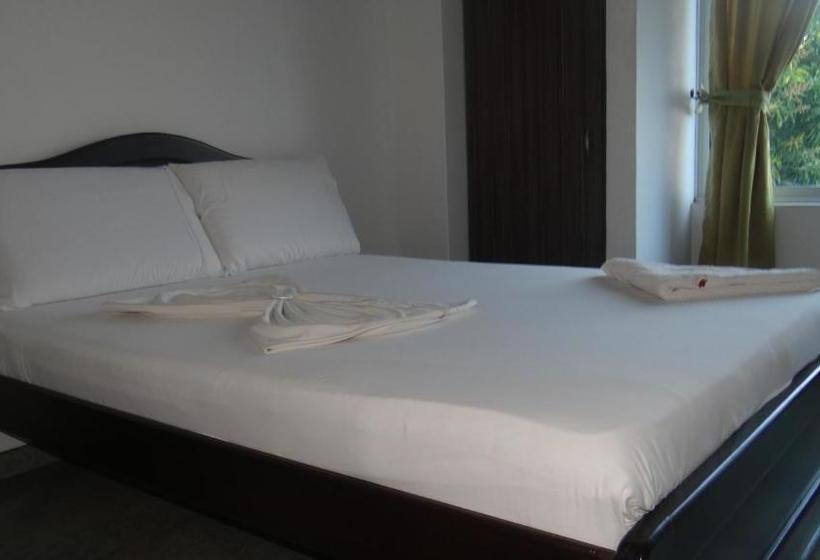 Hotel Orinoquia Real