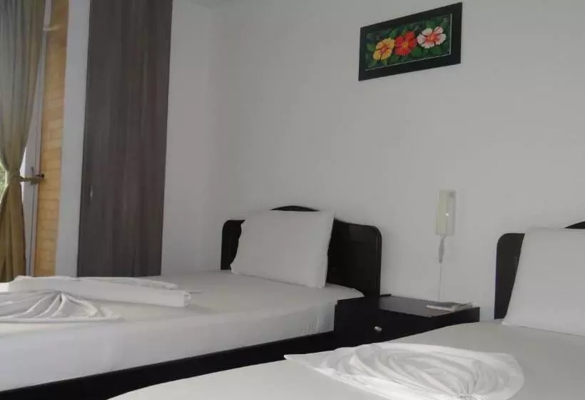 Hotelli Orinoquia Real