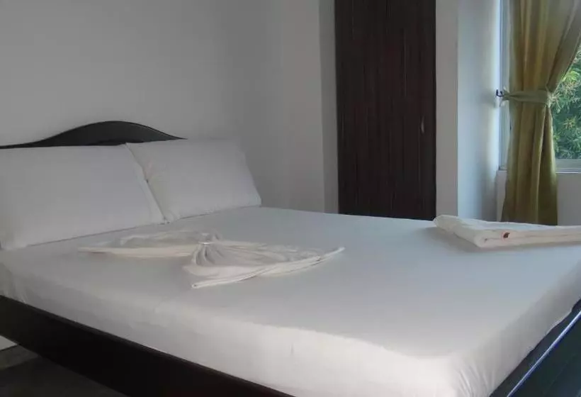 Hotelli Orinoquia Real