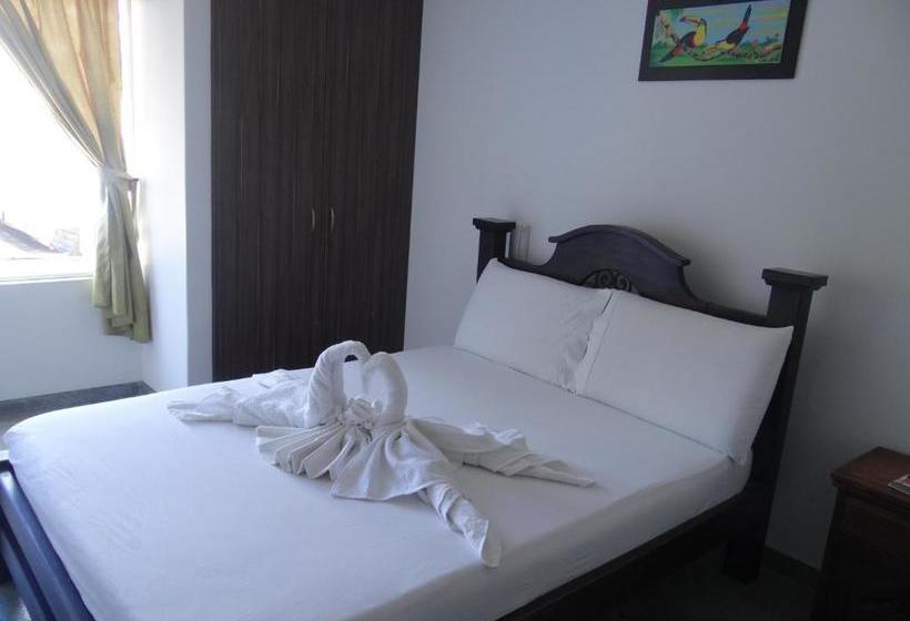 Hotel Orinoquia Real