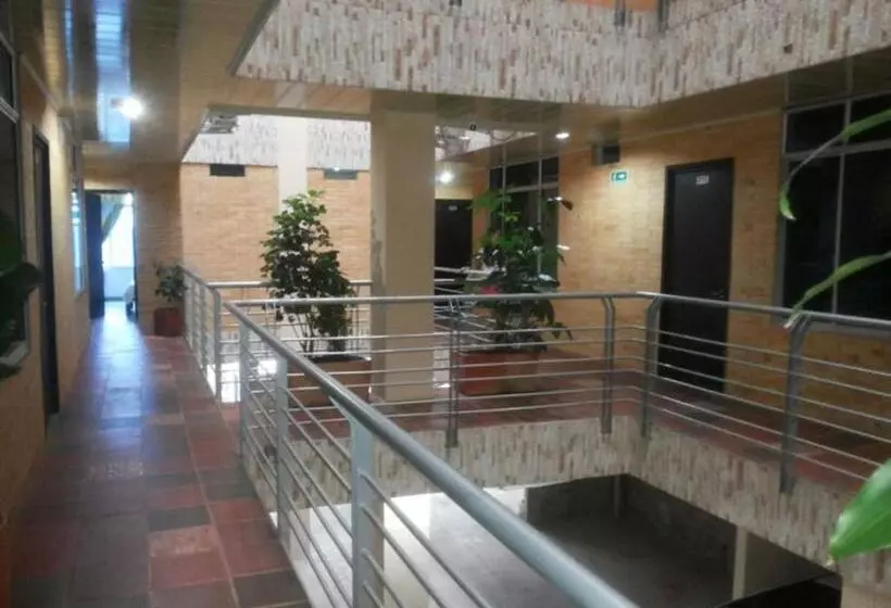 Hotelli Orinoquia Real