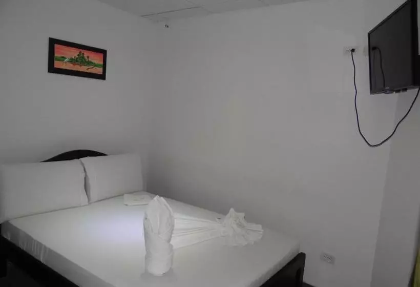 Hotelli Orinoquia Real