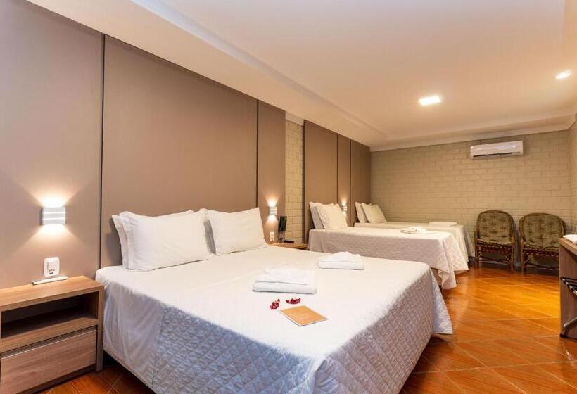 Отель Piazito Park