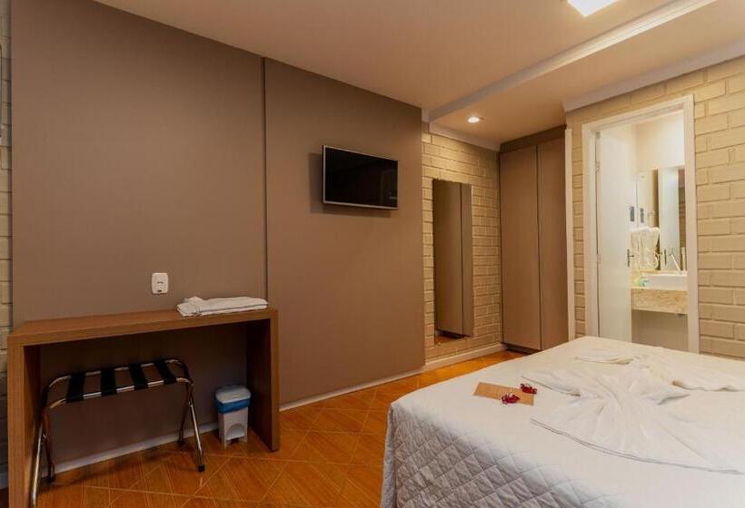 Отель Piazito Park