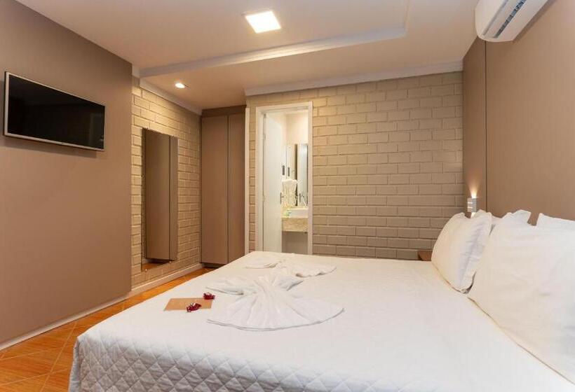 Отель Piazito Park