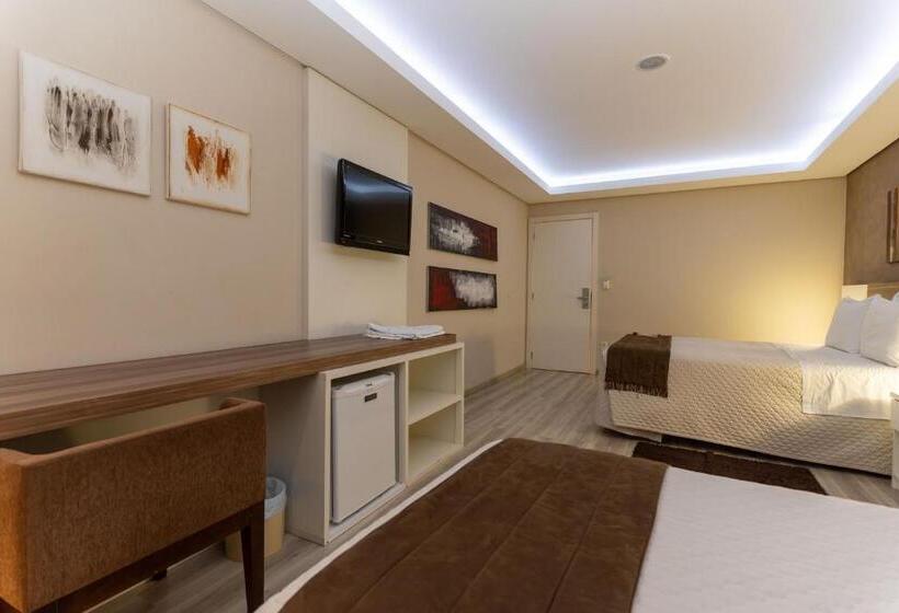 Отель Piazito Park