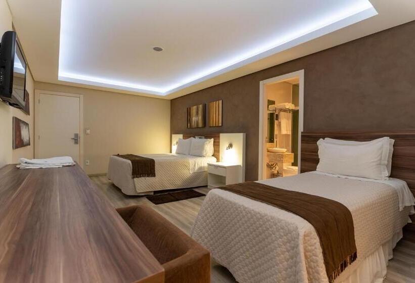 Отель Piazito Park