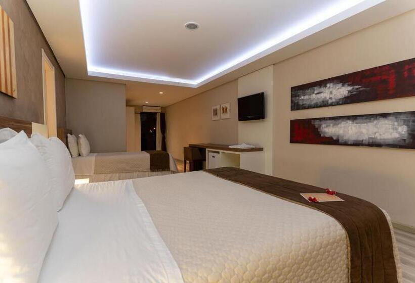 Отель Piazito Park