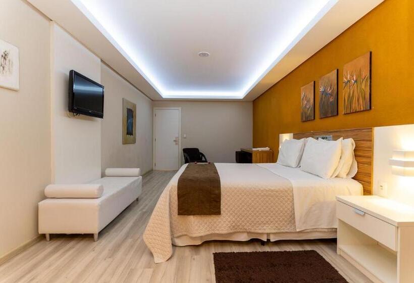 Отель Piazito Park