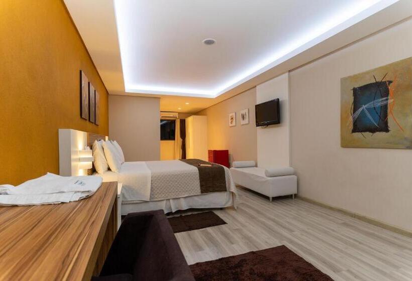 Отель Piazito Park