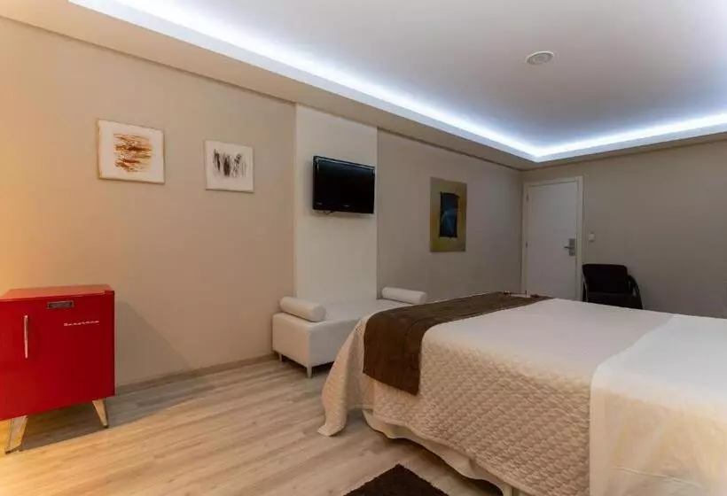 ホテル Piazito Park