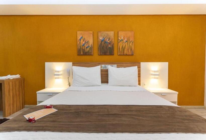 Отель Piazito Park