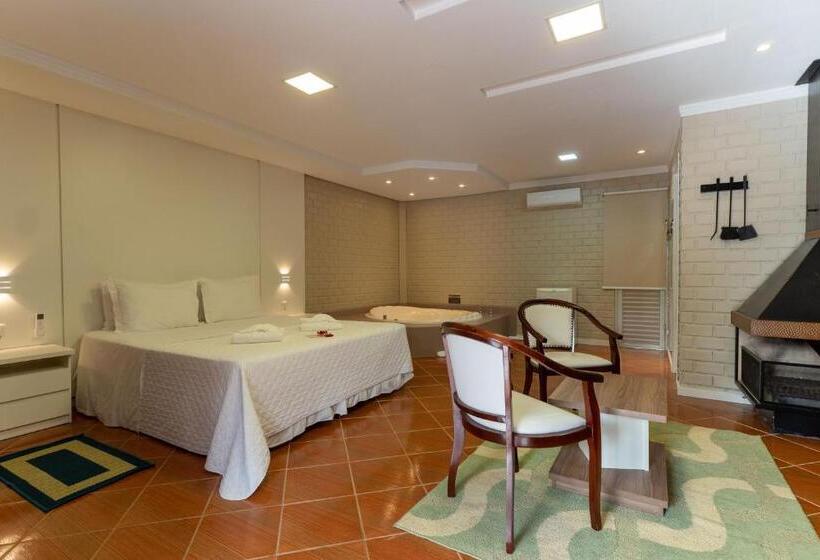 Отель Piazito Park