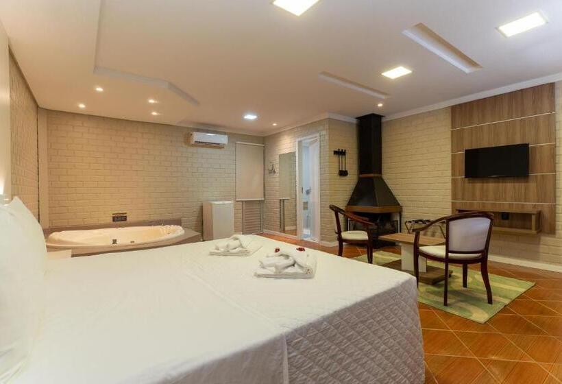 Отель Piazito Park