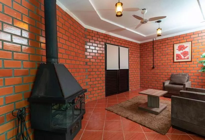 ホテル Piazito Park