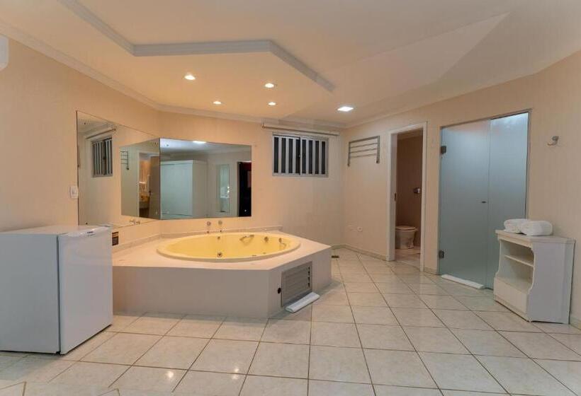 Отель Piazito Park