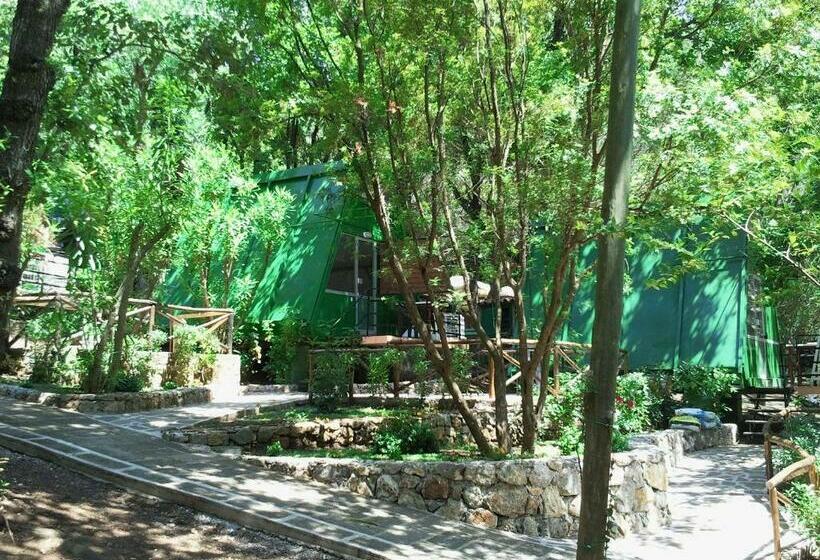 La Francesca Sud Un Villaggioglamping