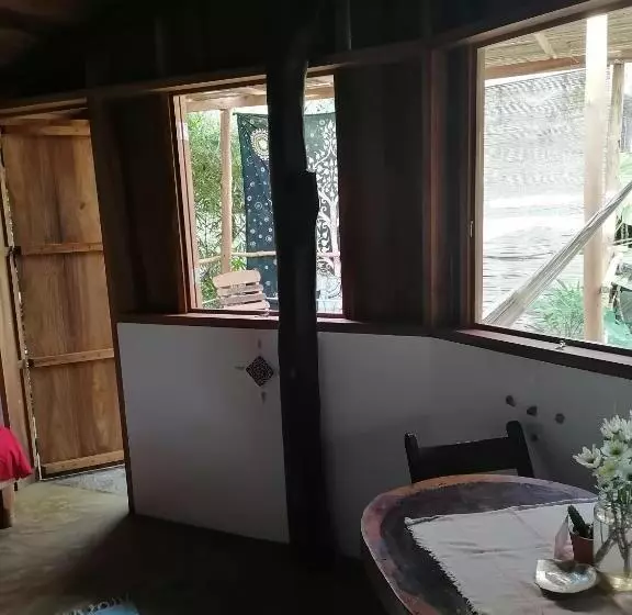 Majatalo Castillo Oasis