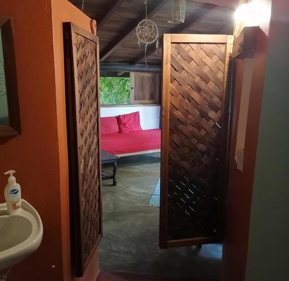 ペンション Castillo Oasis