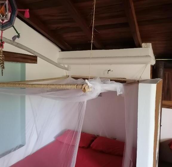 ペンション Castillo Oasis