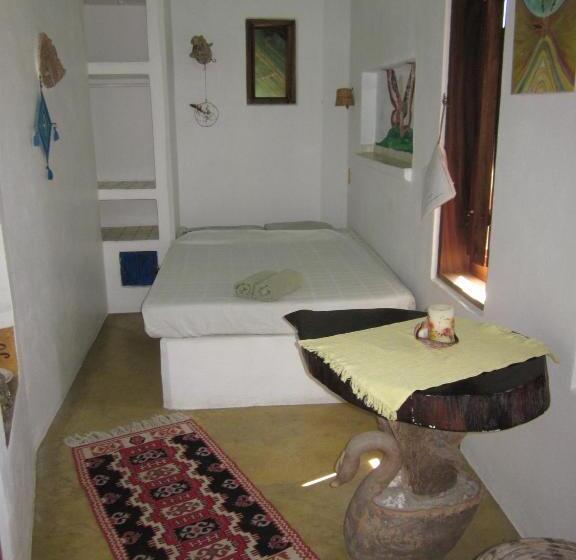 ペンション Castillo Oasis